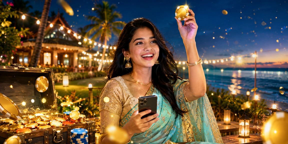 কক্সবাজারে মোবাইলে ক্যাসিনো অভিজ্ঞতা — সমুদ্রসৈকতের পাশে গেমিং