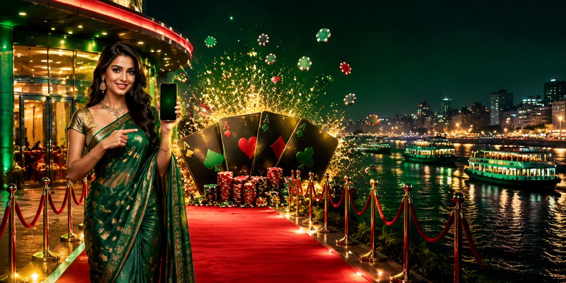 ঢাকায় একজন ব্যবহারকারী মোবাইলে 2400 - এ লগইন করে পোকার গেম খেলছেন