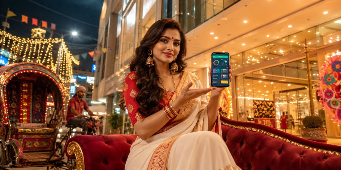 ঢাকায় পহেলা বৈশাখে মোবাইলে টস প্রেডিকশন