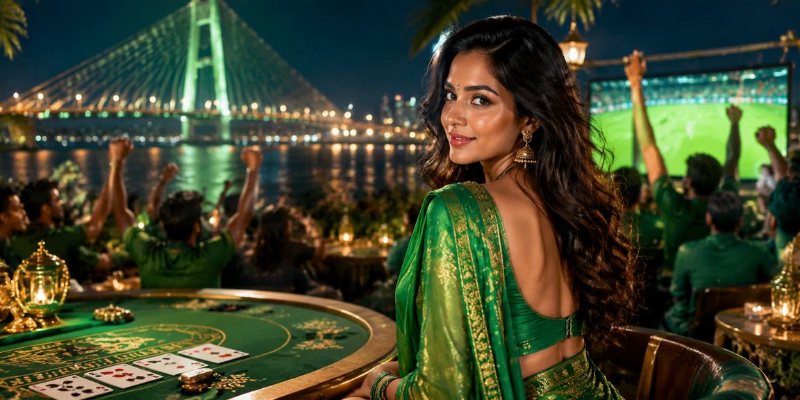 ময়মনসিংহে আন্দার বাহার গেমের পরিবেশ — স্থানীয় সংস্কৃতি